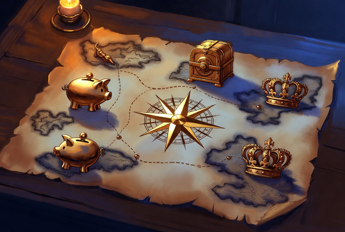 ¿Qué son las criptomonedas y cómo funcionan? Todo lo que necesitas saber